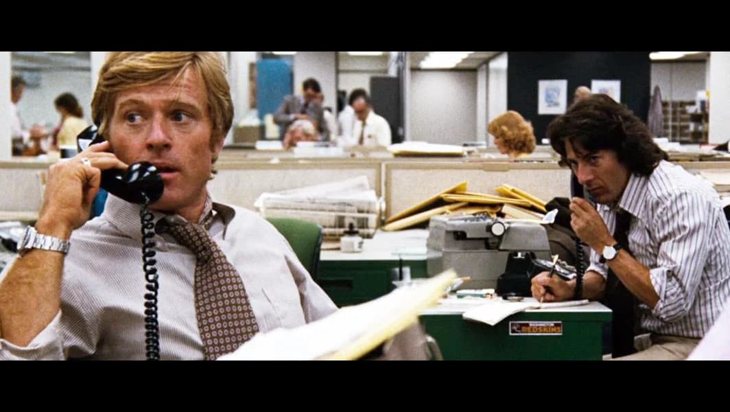 The Five W's Of Journalism (and Data Science?) Part 1